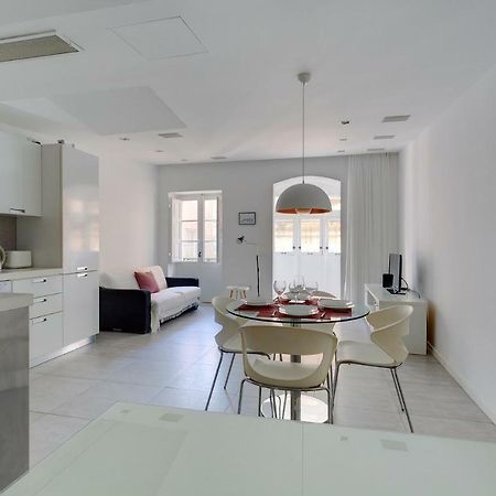 Valletta Studio Apartment Exteriör bild
