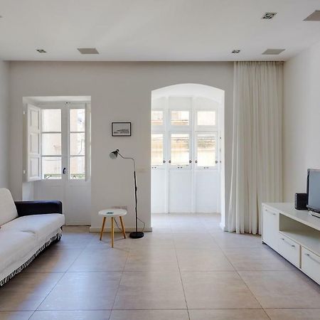 Valletta Studio Apartment Exteriör bild