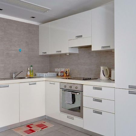Valletta Studio Apartment Exteriör bild