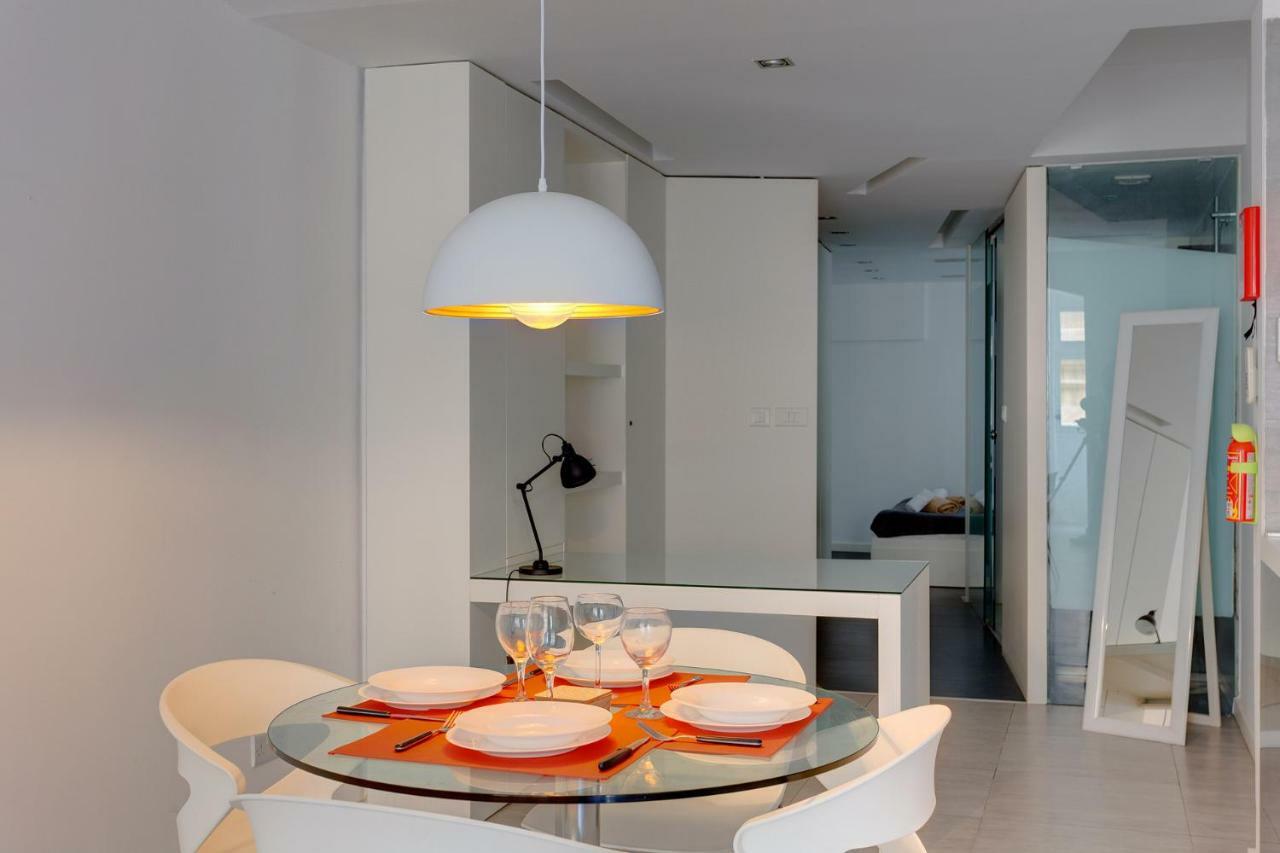 Valletta Studio Apartment Exteriör bild