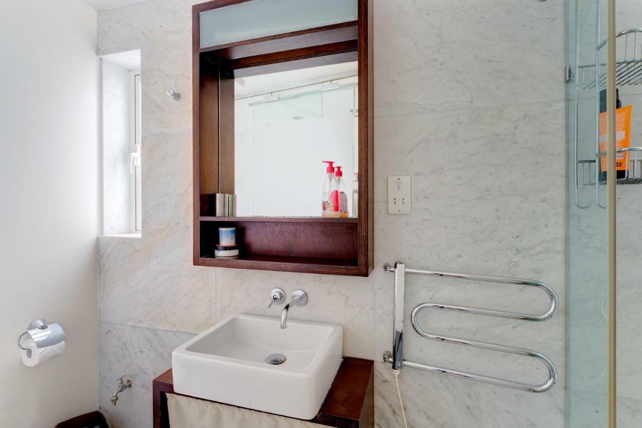 Valletta Studio Apartment Exteriör bild